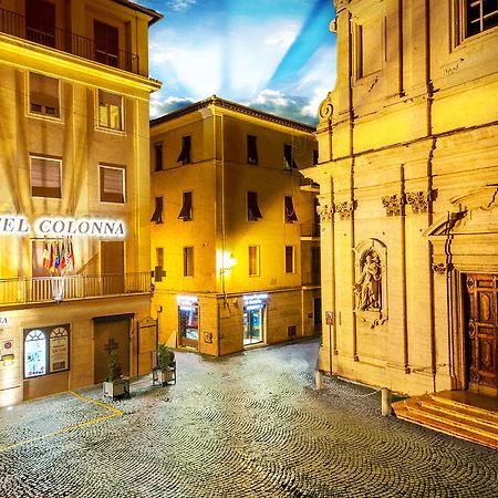 Colonna Room Rental Frascati Kültér fotó