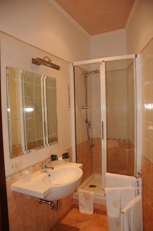 Colonna Room Rental Frascati Szoba fotó