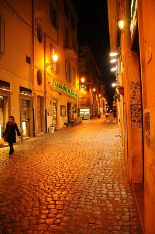 Colonna Room Rental Frascati Kültér fotó