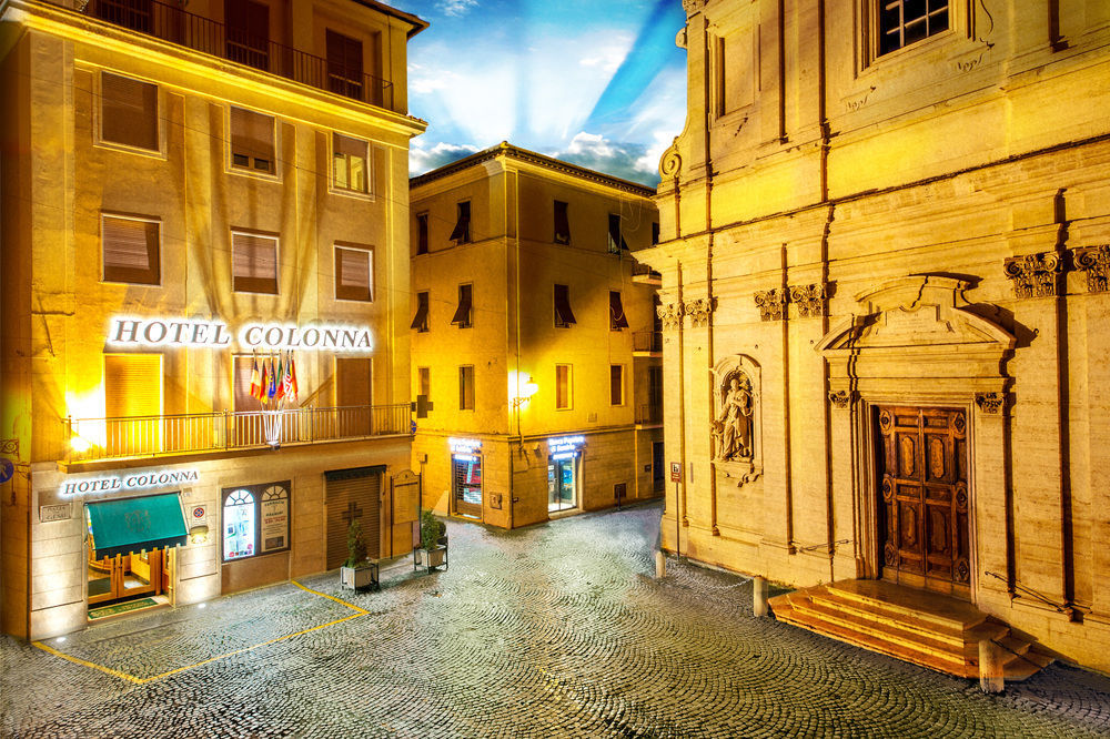 Colonna Room Rental Frascati Kültér fotó