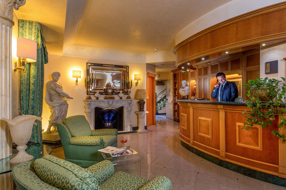 Colonna Room Rental Frascati Kültér fotó