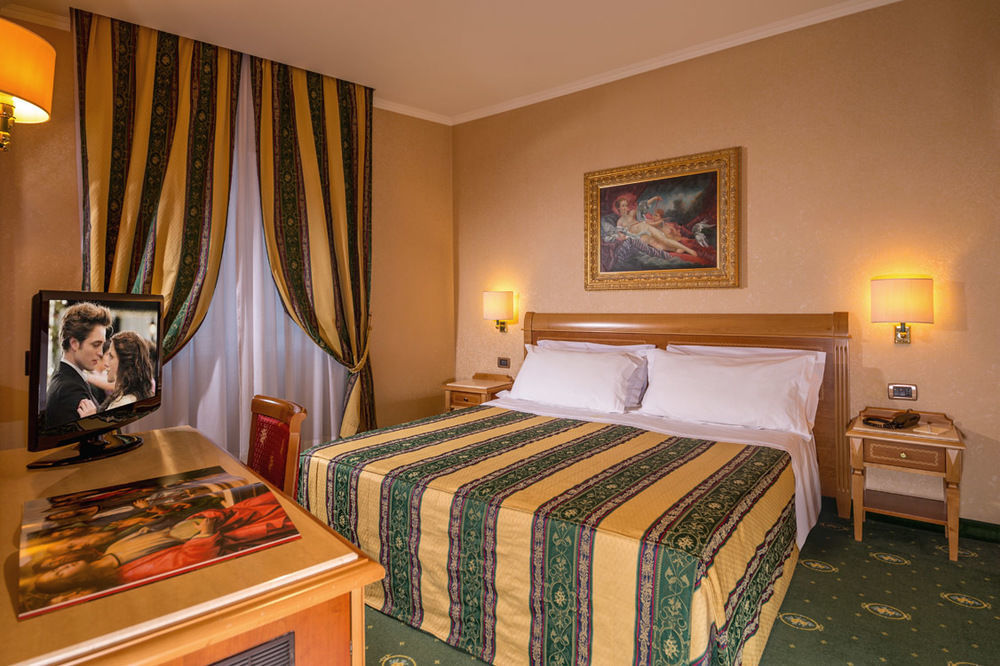 Colonna Room Rental Frascati Kültér fotó
