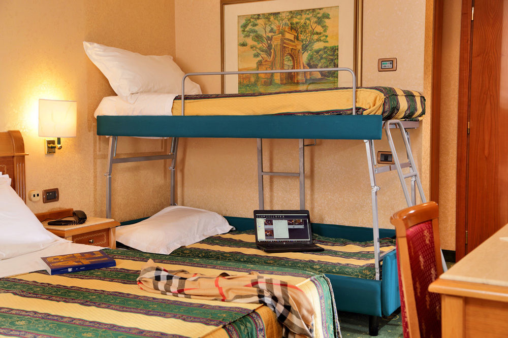 Colonna Room Rental Frascati Kültér fotó