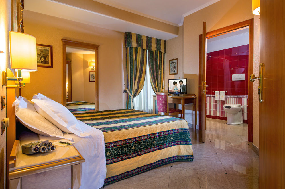 Colonna Room Rental Frascati Kültér fotó