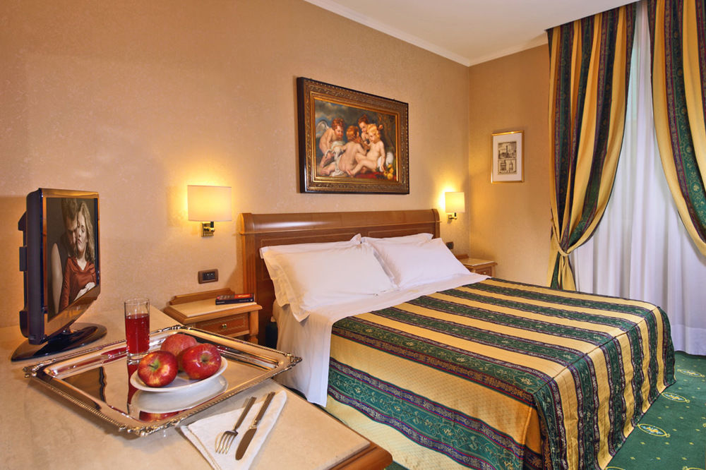 Colonna Room Rental Frascati Kültér fotó