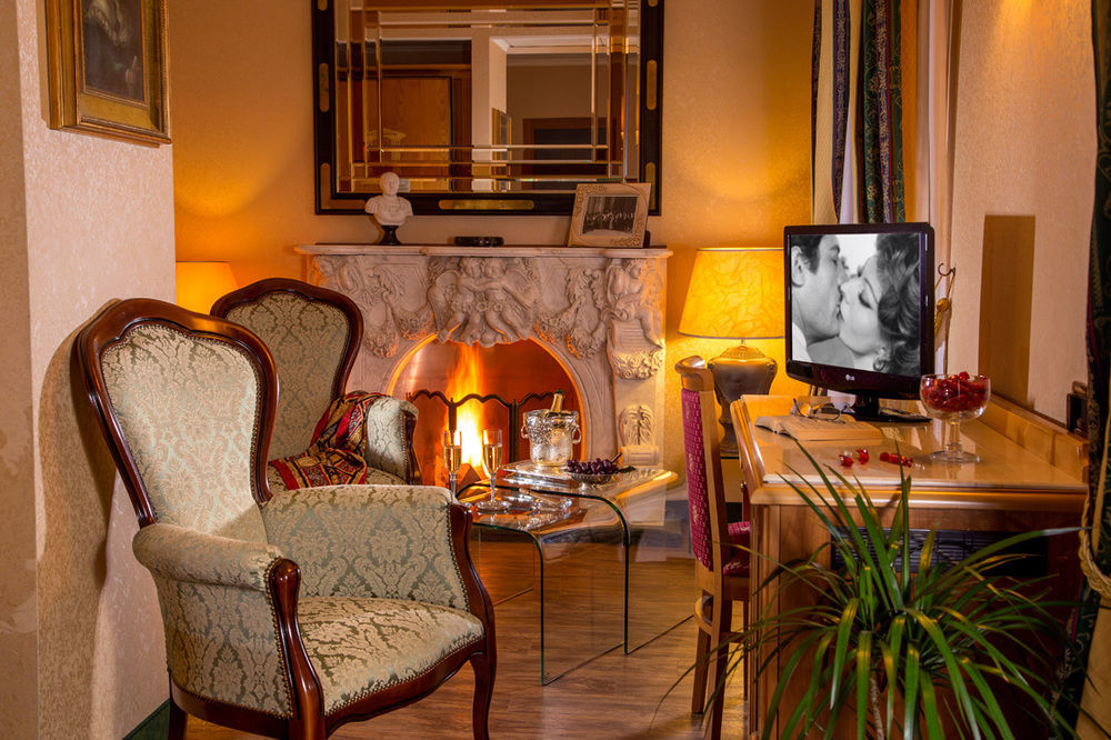 Colonna Room Rental Frascati Kültér fotó