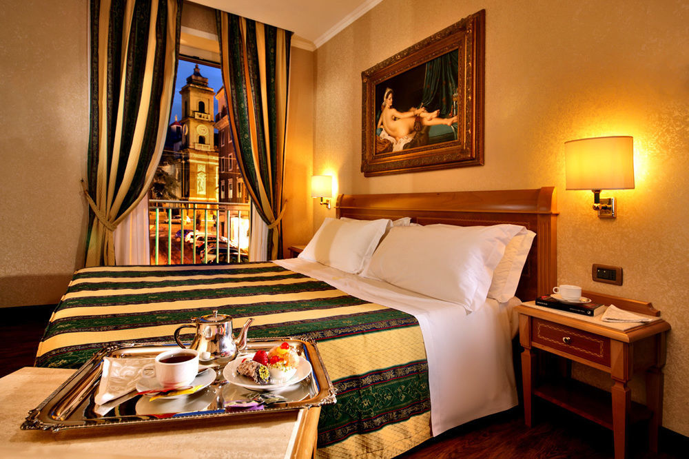 Colonna Room Rental Frascati Kültér fotó