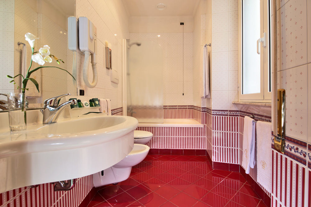 Colonna Room Rental Frascati Kültér fotó